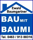 Baumgartner Bau